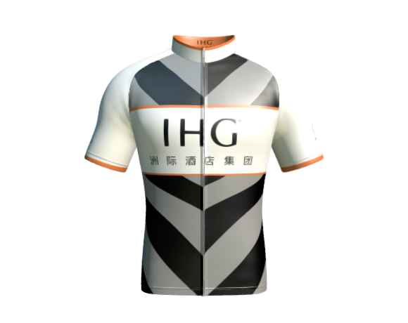 IHG Stripe