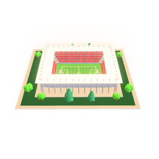 Stadion Narodowy Nowy Brzeg