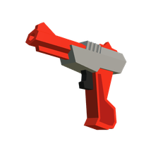 Nintendo Zapper