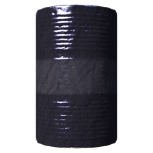 Low Poly Barrel