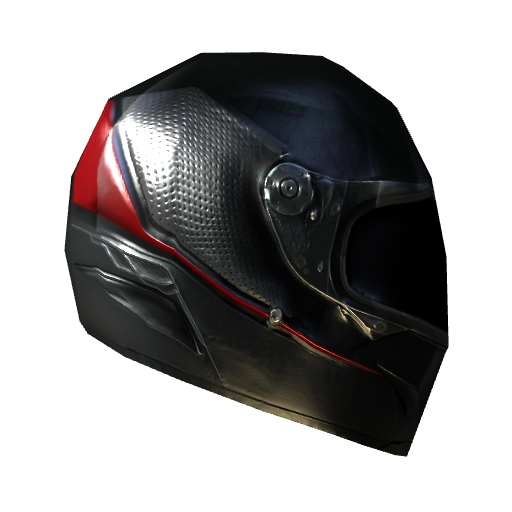 Motorcycle Helmet