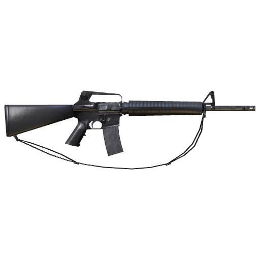 M16A3