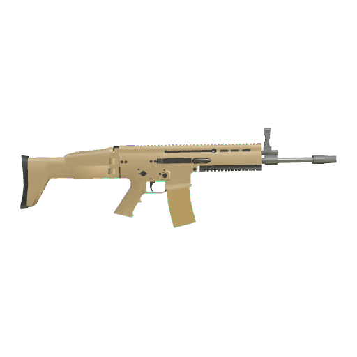 Scar-L