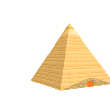 pyramide