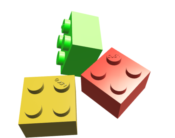 lego