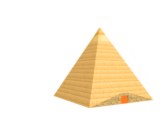 pyramide