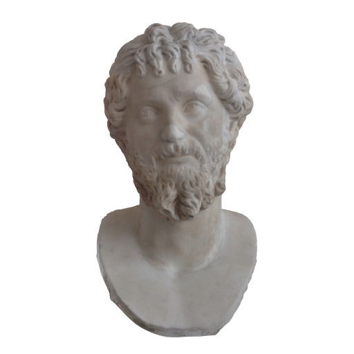 Severan Portrait (Musei Capitolini)