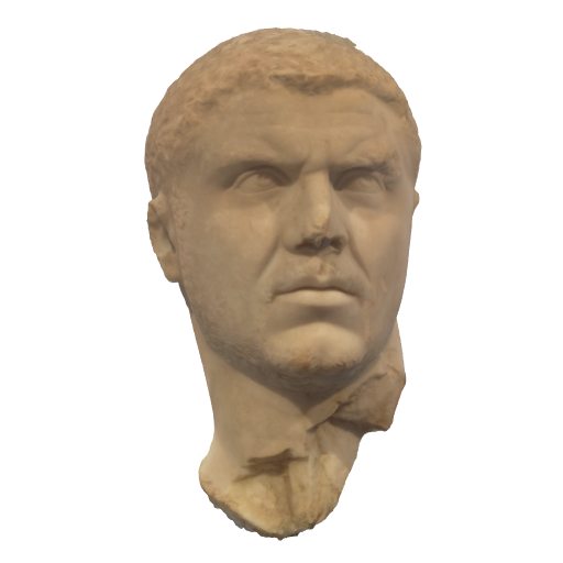 Caracalla, Roman Emperor (d. 217)