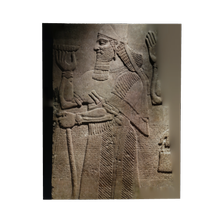 Relief of Ashurnasir (Brooklyn 55.155)