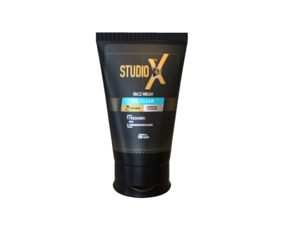 Studio X Face Wash