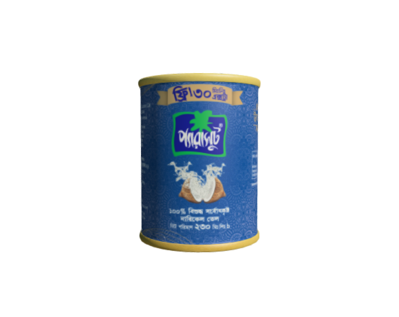 Parachute Coconut Oil (Can)