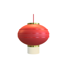 Chinese Lantern 2