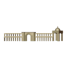 palace (wip)