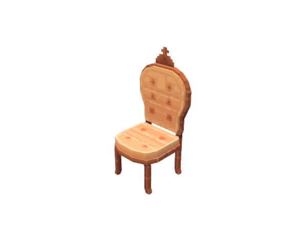 antique chair