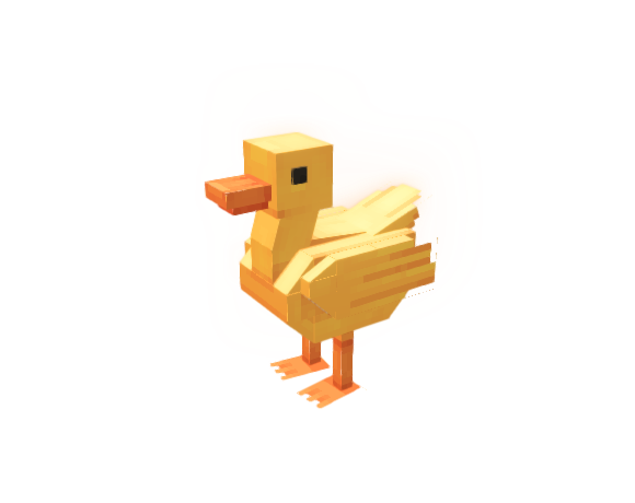 duck