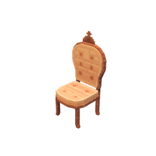 antique chair