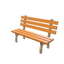 bench