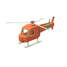 helicopter