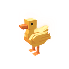 duck