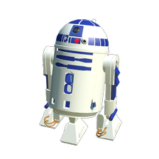 R2 unit