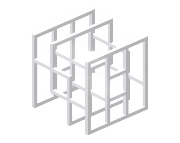 Incomplete Cube #187
