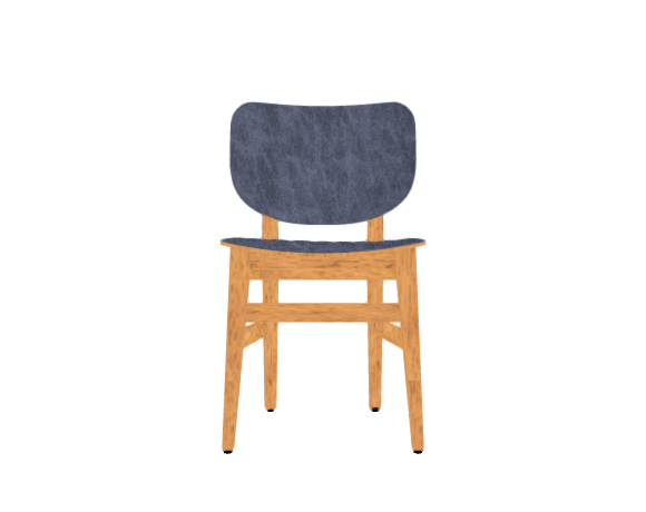 Conrad Chair vray
