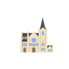 HolyNameCathedral