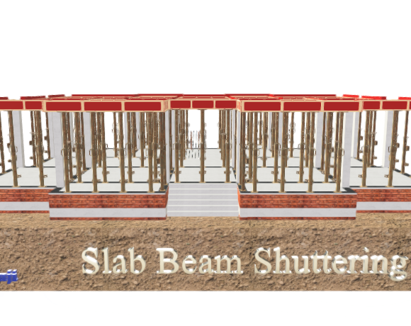 29 Slab Beam Shuttering1