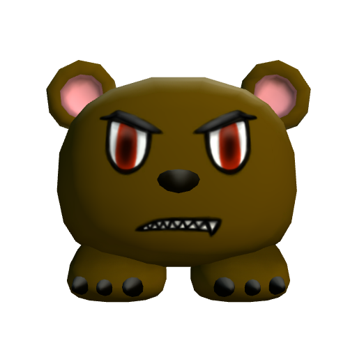 Bear