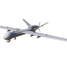 MQ-9 Reaper Drone