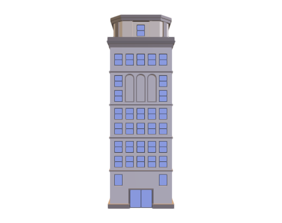 Residential Tower