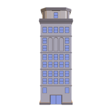 Residential Tower