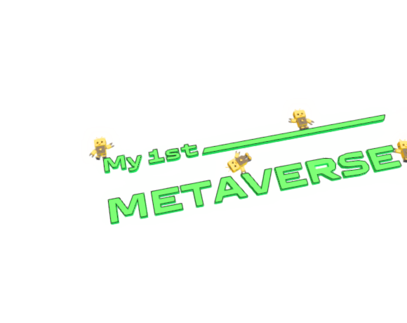 My First Metaverse Miniature