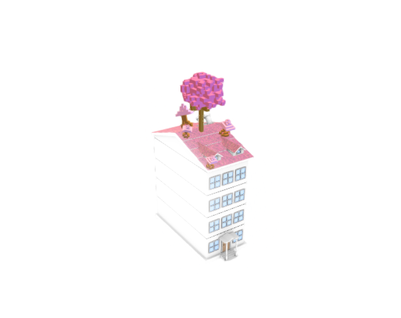 Sakura Serenity NFT