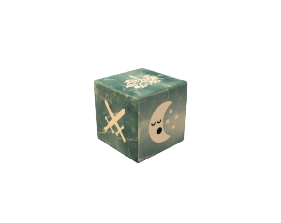 ArcticCube NFT