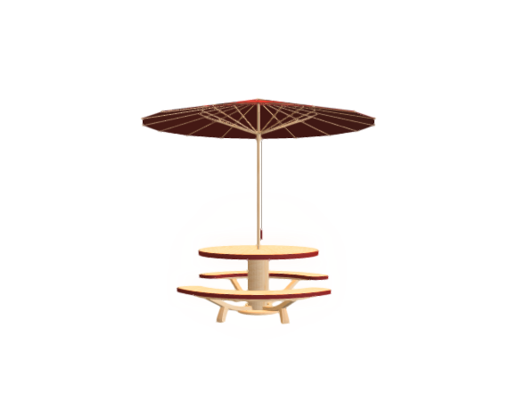 Patio Umbrella