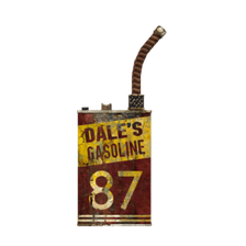 Dale's Gasoline 87