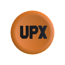 UPX Coin The Llamanati Bundel Token