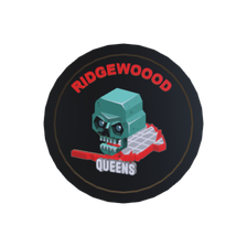 Ridgewood Halloween Ornament Token NFT