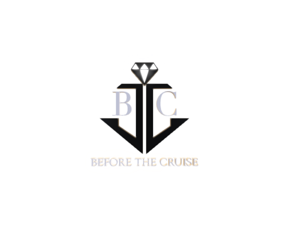 BTC Logo Black White Glow