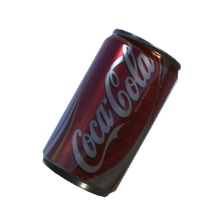 coke