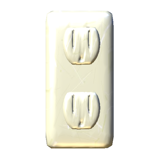 power outlet