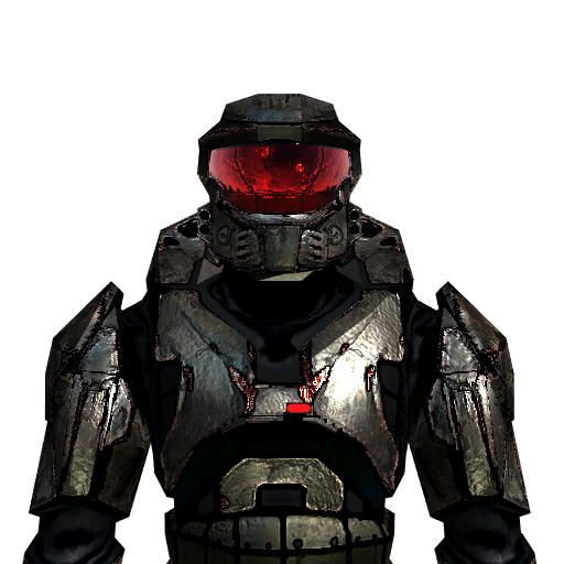 mark v spartan retextured using halo 1 model