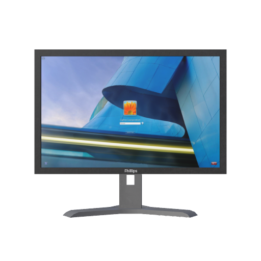 Monitor