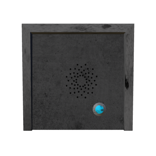 Intercom Speaker