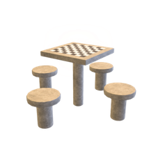 Avasquez - Chess Table LoD 0