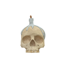 Creedmore Skull