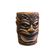 Cheeky Tiki - Willowstone Tiki Totem