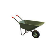 The Cotswold County Farm - WheelBarrow