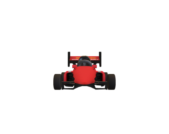 red bullet kart nft